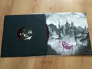 OLD SORCERY - STRANGE AND ETERNAL LP violet lim.100