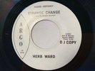 RARE NORTHERN SOUL DJ Promo 7