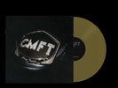 COREY TAYLOR   CMFT   Slipknot   Ltd Ed   GOLD   SIGNED Autographed Vinyl LP
