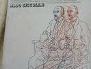 Reel to reel music tapes 3 3/4 Piano Music Of Erik Satie Vol.1 -Aldo Ciccolini -