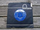 Betty Everett - Getting Mighty Crowded - Fontana TF 520 - NM - Company Sleeve
