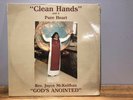 Rare NM Private Virginia Modern Soul Gospel Boogie Joyce McKeithan :Clean Hands
