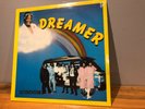 Lp Sealed Carolina Modern Soul Funk Gaston - Dreamer - Wisdom
