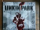 Linkin Park - Hybrid Theory vinyl