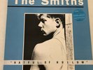 The Smiths HATFUL OF HOLLOW Garrod & Lofthouse Ltd. Rough Trade 1984 UK