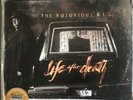The Notorious B.I.G. Life After Death 3 × 12” Vinyl, LP, Bad Boy Records 1997