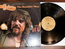 OG outlaw country lp WAYLON JENNINGS The Ramblin' Man 1974 RCA APL1-0734 E+/V+