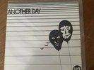 U2 Another Day 7” Vinyl Rare CBS Label RRP £130