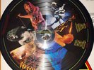 Def Leppard Hysteria Vinyl Picture Disc
