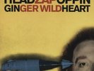 Ginger (Wildhearts) Headzapoppin UK vinyl LP album record RRRLP011
