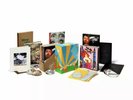 Paul McCartney & Wings Wild Life/Red Rose Speedway 1971-1973 Super Deluxe Box Se