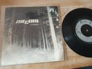 THE CURE – A Forest 7” Vinyl Record Fiction Original