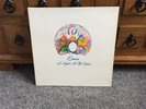QUEEN - A NIGHT AT THE OPERA VINYL LP. ORIGINAL FIRST PRESS. BLAIR`S CUT