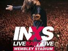 INXS-Live Baby Live (UK IMPORT) VINYL NEW