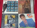 Salsa 80s 90s Jerry Rivera, Gilberto Santa Rosa Lps Venezuela PRESS Lots VG++