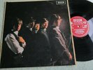 The Rolling Stones The Rolling Stones Decca LK 4605 groove labels Vinyl LP Album