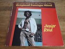 Junior Reid , Original Foreign Mind , Black Roots Label