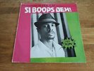 Super Cat , Si Boops Deh  , Techniques Label