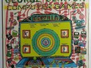 George Clinton - Computer Games 1982 Capitol ST-12246 - Vinyl Test Played