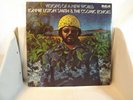Lonnie Liston Smith And The Cosmic Echoes ?– Visions Of A New World .Vinyl LP.