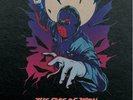 Ankhlejohn   The Face of Jason   Ltd Ed BLACK Vinyl LP   1 of 100   Fly Anakin +