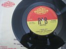 SONNY BOY WILLIAMSON Lonesome Cabin  1964  PYE INTERNATIONAL    superb EX