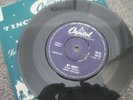 GENE VINCENT My Heart  1959   CAPITOL         VG+