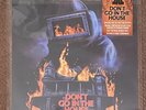 Don’t Go In The House 2x Limited Colored Vinyl Waxwork Records LP Sub Subscriver