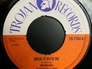 Melodians “Rock It With Me“ 1970 Trojan UK Reggae vinyl 45 mp3