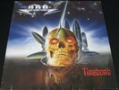U.D.O. TIMEBOMB 1991  LP 33T