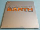 LTJ Bukem ?Presents Earth Volume One, 5x12