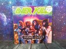 Overkill: Taking Over LP (781 735-1)