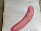 Vintage Andy Warhol Velvet Underground & Nico Vinyl LP Stereo Verve V6-5008 G .