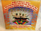 BEATLES MAGICAL MYSTERY TOUR 1967 ORIGINAL MONO PRESSING W/ BOOKLET & INNER SLEV