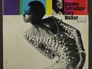 STANLEY TURRENTINE: Easy Walker LP (Liberty press, partial shrink, close to M-)
