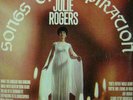 Julie Rogers(Vinyl LP)Songs Of Inspiration-Mercury- 20100SMCL-1967-Ex/Ex
