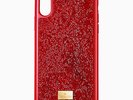 GLAM ROCK IP9:CASE RED/STS PGO