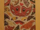 TALK TALK The Colour Of Spring LP EMI AMERICA AT-17179 orig promo rare NM