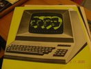 LP Kraftwerk 'Computer World' VG