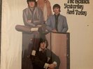THE BEATLES Yesterday And Today  w/VG+ VINYL plastic still on cover and sleave