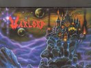 WARLORD - thy kingdom come LP