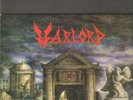 WARLORD - deliver us LP