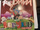 Redman Red Gone Wild Vinyl LP