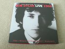 Bob Dylan Live 1966. Vol 4. Bootleg Series. Royal Albert hall Concert