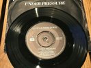 Queen & David Bowie Under Pressure 7