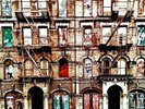 Led Zeppelin Physical Graffiti Lp record (Orig)