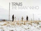 TRAVIS-MAN WHO (20TH ANNIVERSARY EDITION) VINYL LP NEW