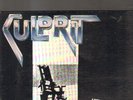 CULPRIT - guilty as charged LP
