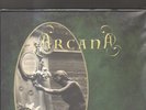 ARCANA - the last embrace LP