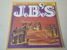 THE J.B. 'S JAMES BROWN DOING IT TO DEATH LP IN SHRINK EX VINYL ORGINAL PE 5603